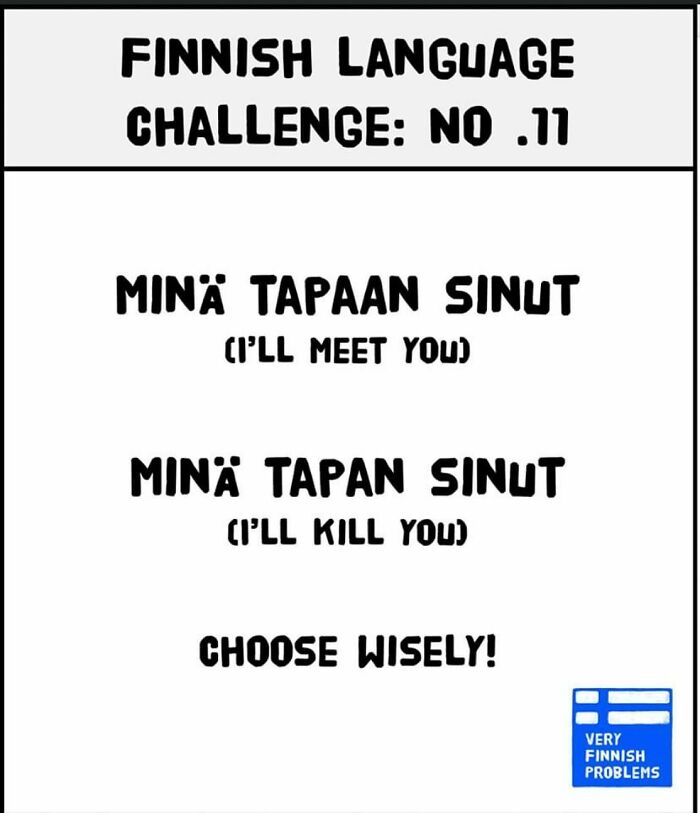 When You Forget A Letter 😀