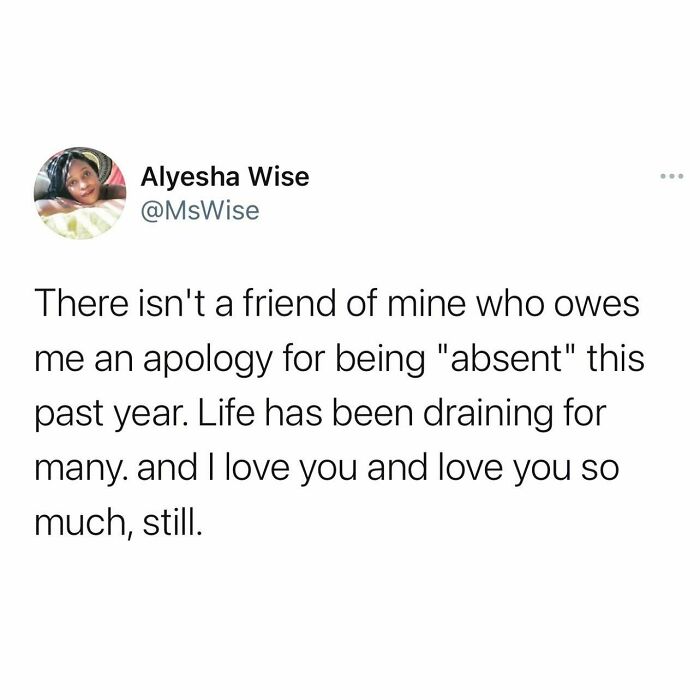 Xo To All. @alyeshawise