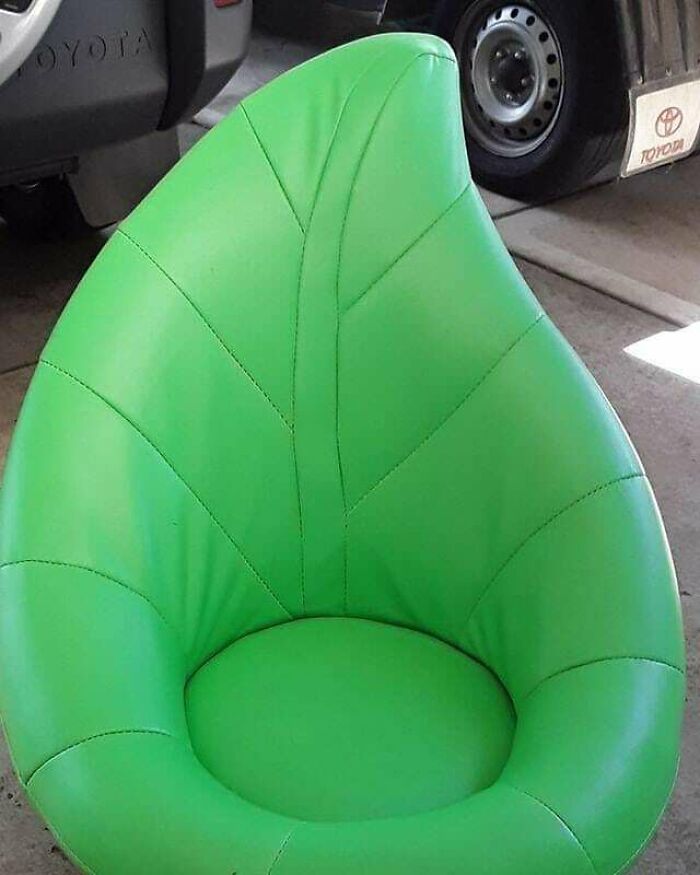 Collected This From Side Of The Road