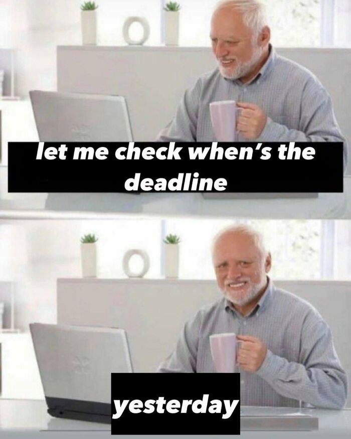 Student-University-Life-Memes