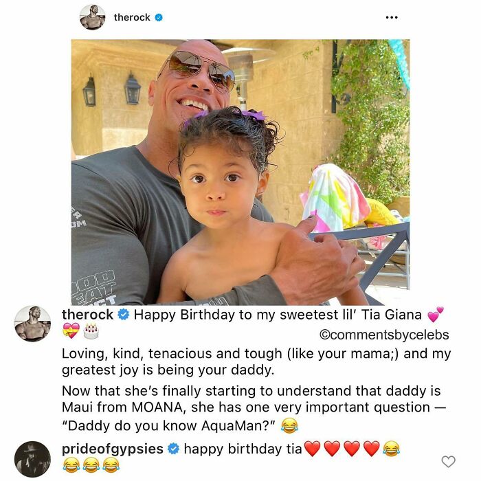 Instagram-Account-Shares-Comments-By-Celebs