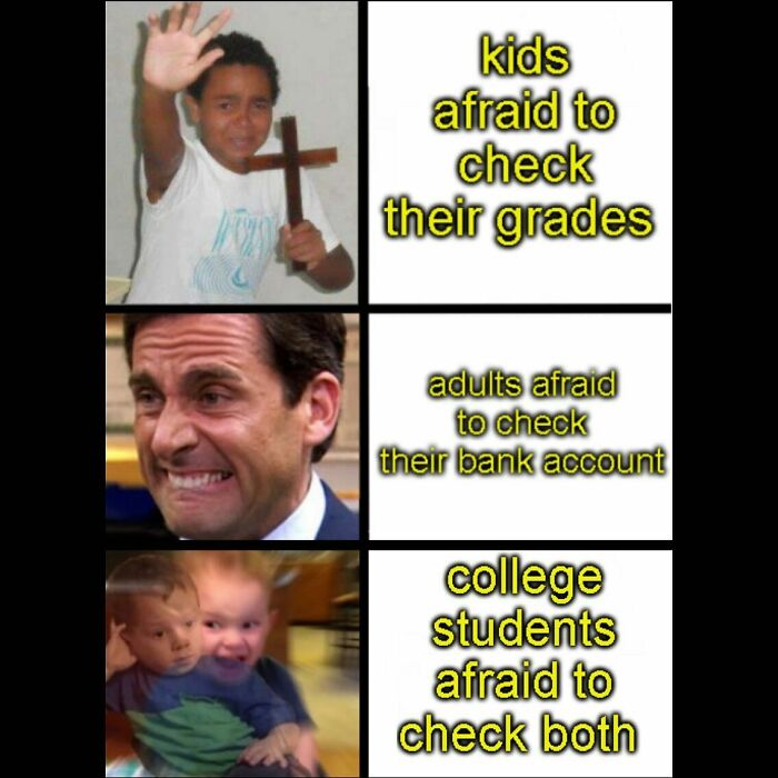 Student-University-Life-Memes