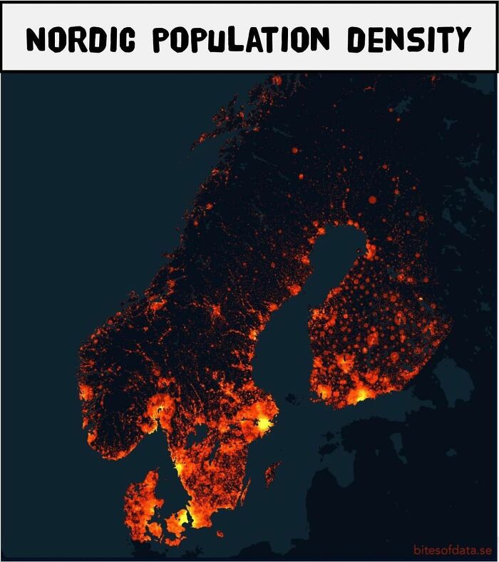 When You Like People But Live In A Dark Bit