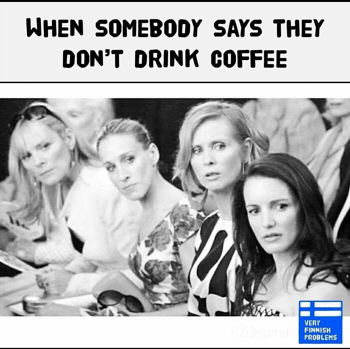 When Your Friends Are Messed Up 😀