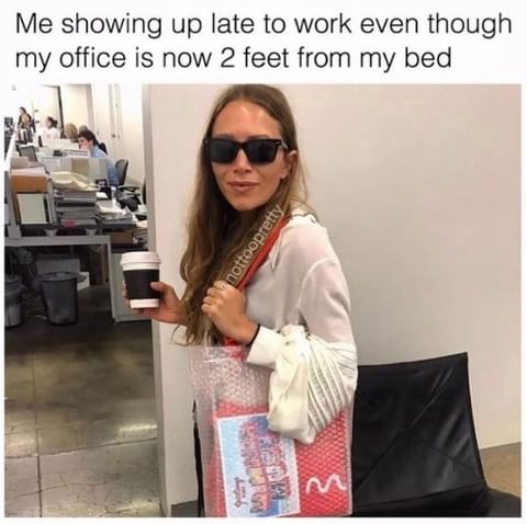 Office-Struggles-Memes