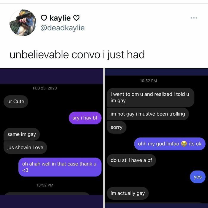 As A Salad, Smdh 🥗 @deadkaylie