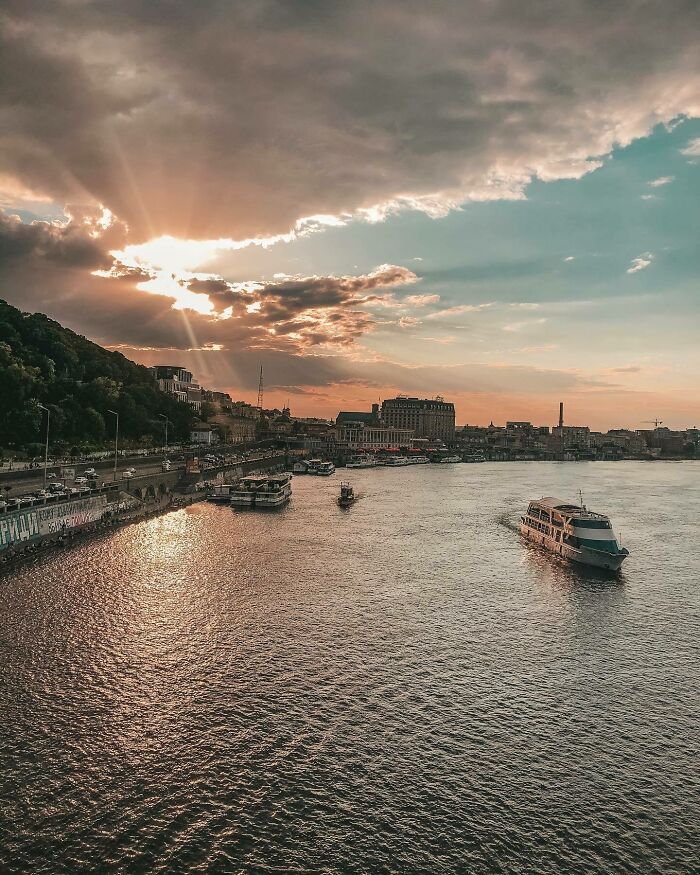 My Beautiful City Kyiv