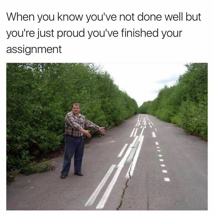 Student-University-Life-Memes