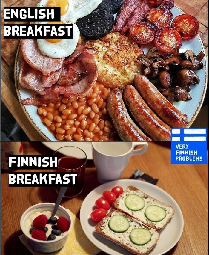 When There’s No Berries With Your Breakfast