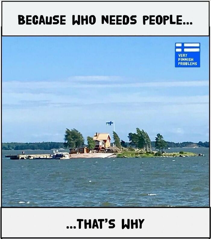 When You Have To Deal With People 😀