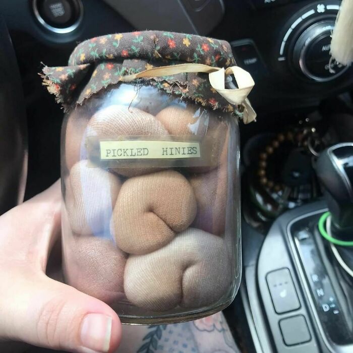 "I Had To 😂🤭 Found At The Lumberton, Tx Goodwill"