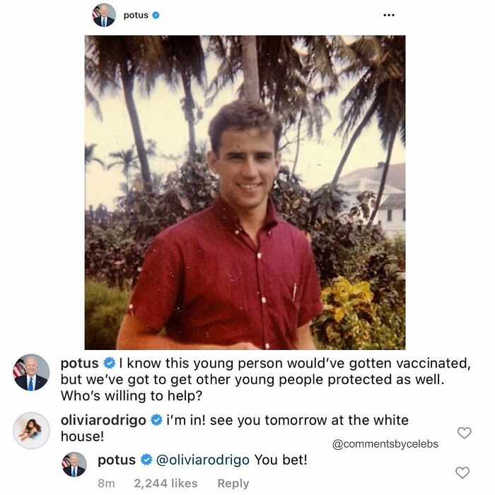 Instagram-Account-Shares-Comments-By-Celebs