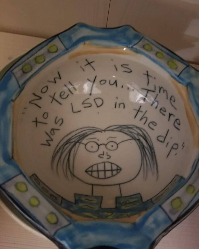 This Was A Few Years Ago In Chicago. Really Tempted To Buy It But It Was $100 😳