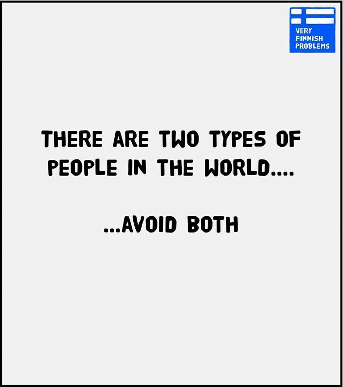 When You Can’t Avoid Both