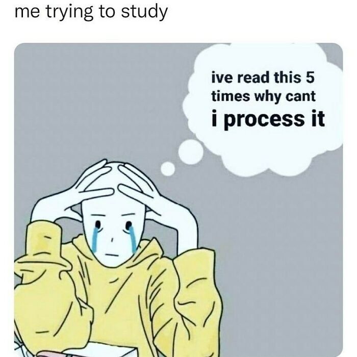 Student-University-Life-Memes