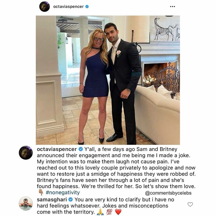 Instagram-Account-Shares-Comments-By-Celebs