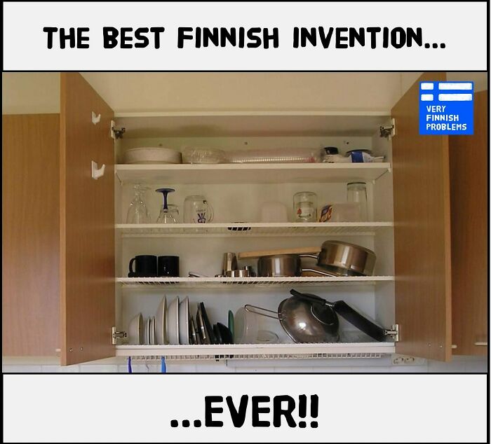 When You Don't Have This In Your House 😱