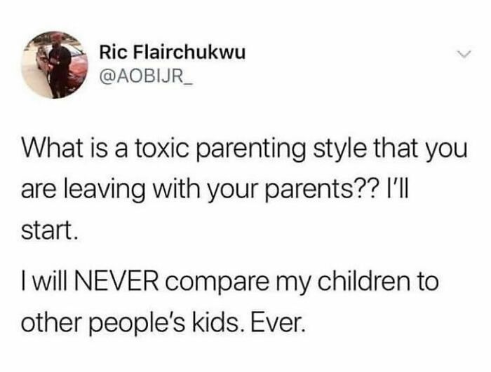I Will Never Make My Children Feel Bad About Their Body Shape Or Size Or Tell Them They Can’t Or Shouldn’t Eat Something.
your Turn…..
- @therealjoirizarry
📸 @aobijr_
.
.
.
.
#childhoodtraumaawareness #traumahealing #breakthecycle♻️ #itendswithme #mentalhealthmemes🖤 #mentalwellness #asafeplaceinsideyourhead