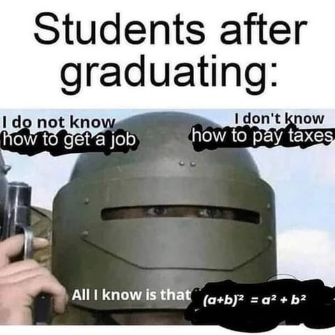Student-University-Life-Memes
