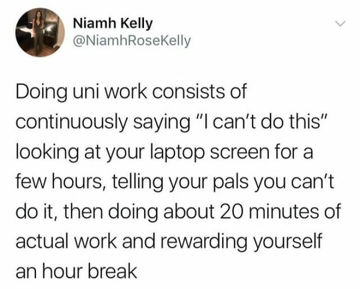 Student-University-Life-Memes