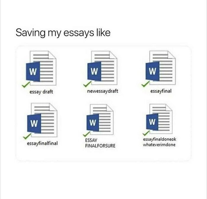 Student-University-Life-Memes