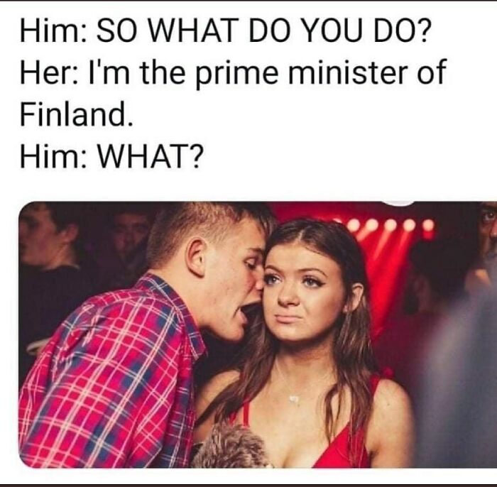 When You Can’t Go For A Drink After Work Without Becoming A Meme. 😀