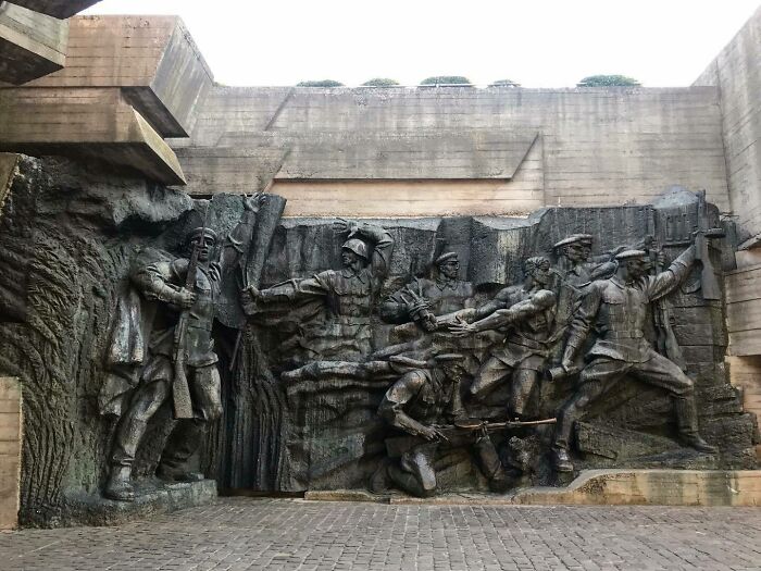 National Museum Of The History Of Ukraine In The Second World War