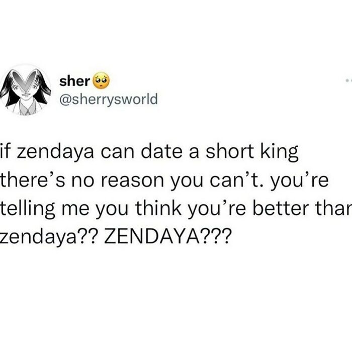 🤷🏼‍♀️🥰