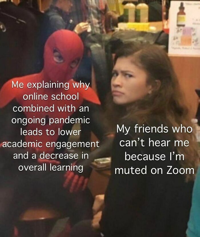 Student-University-Life-Memes