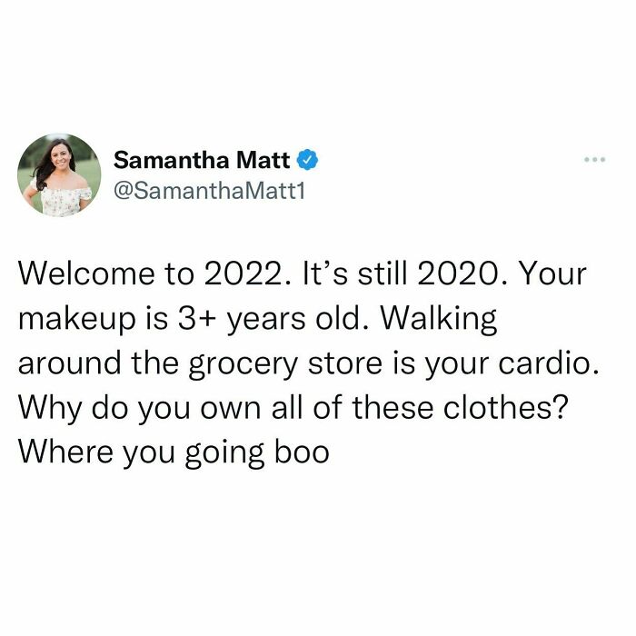 I Hate It Here …but I Also Secretly Love It Sometimes, Don’t Tell Anyone (@samanthamatt1)