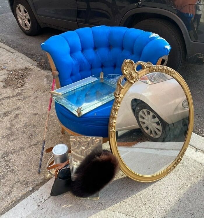 How Fancy!! 5th Street And 6th Ave Park Slope