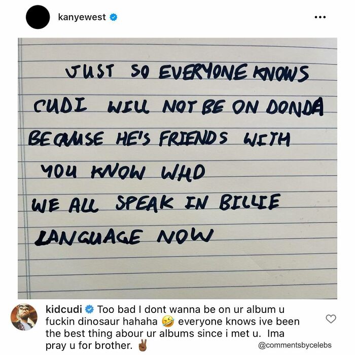 Instagram-Account-Shares-Comments-By-Celebs