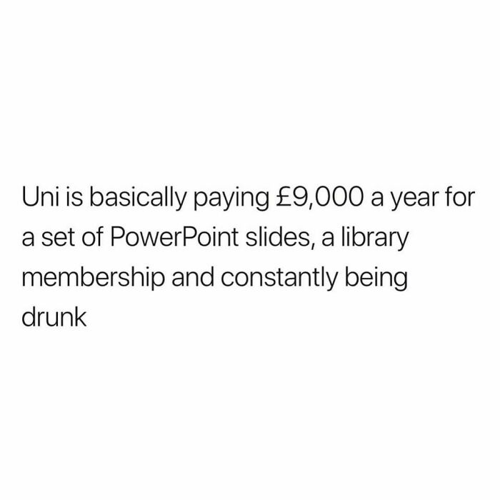Student-University-Life-Memes