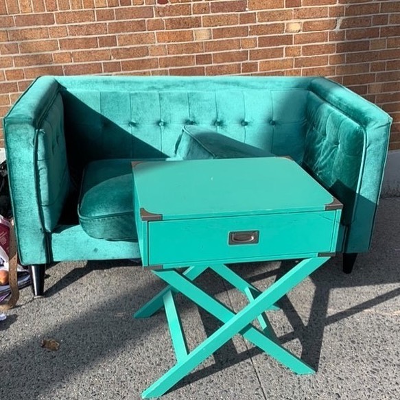 I Think It Safe To Say That The Bronx Has Won Sunday. 2647 Sedgwick Avenue