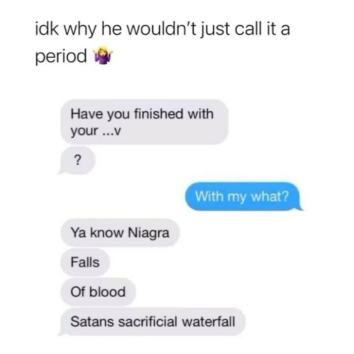 @femalesproblems & @emotionsquote.s Are The Biggest Female Communities On Ig 💕