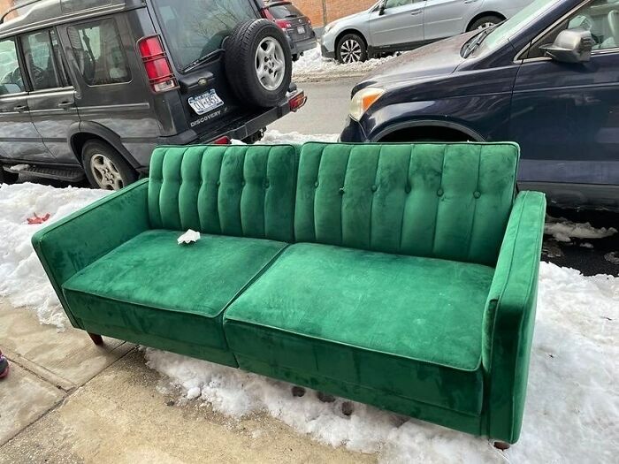 Rise And Shine, Stoopers! 23rd St Between 5th And 6th In Brooklyn