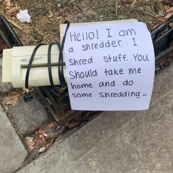 I Just Can’t Figure Out What This Is Or What You Use It For. 57 West 68t