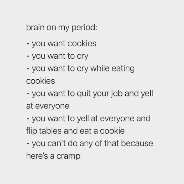 @femalesproblems & @emotionsquote.s Are The Biggest Female Communities On Ig 💕