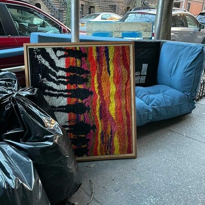 What A Gem! In Park Slope On Berkeley Place Between 7/8 Ave