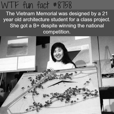 Value Is In The Eye Of The Beholder 👁 Grades Aren't Everything! Can Art And Design Be Subject To The Rubrics Of Rigid Systems?
.
daily Fun Facts @wtffunfacts
.
.
.
#wtffunfact #facto #factzoflife #factz💯 #factpage #truefacts💯 #freefacts #factsoninstagram #verifyfact #factlover #wtffunfacts #interesting #knowledges #dailyfact #allfacts #strangefacts #nowiknow #dailyfactsbox #knowledgebygoogle #thoughtprovoking #7facts #bigfact #mildlyinteresting #unbelivable #factsonly💯 #thecompletefacts #thefactmore #snapplefacts #uberfacts #theuntoldfact