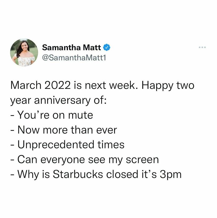 Also, Masks (@samanthamatt1)