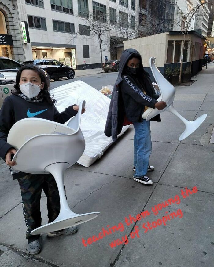 These Cuties Are Starting Young! We Love To See It!