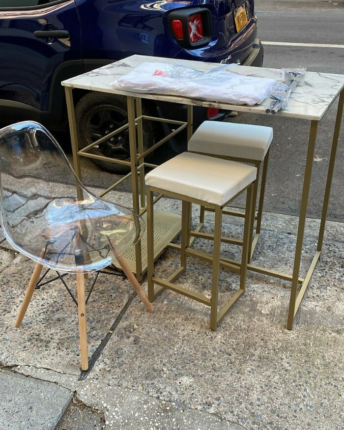 Gems On Gems Between 1st And 2nd On 78th!