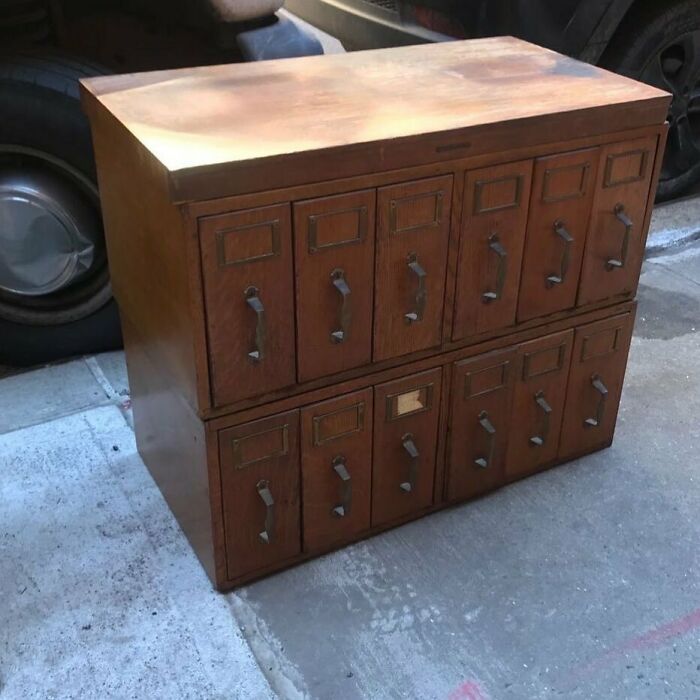 Bad Ass. 70th Between Columbus And Cpw