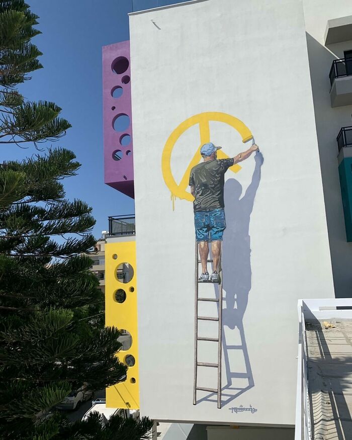 When The Power Of Love Overcomes The Love Of Power The World Will Know Peace. Jimi Hendrix