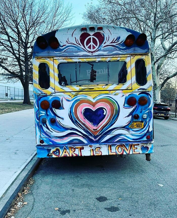 Peace, Love & Support Is All Your Getting Out Of Me Till This War Is Over