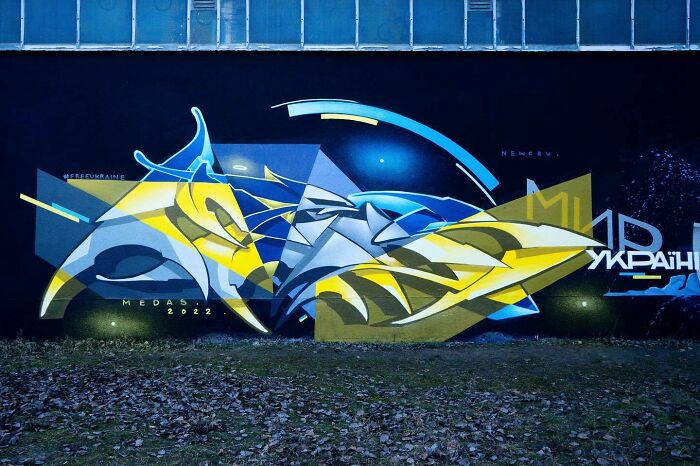 My Part From Last Weekends Blue Yellow Jam