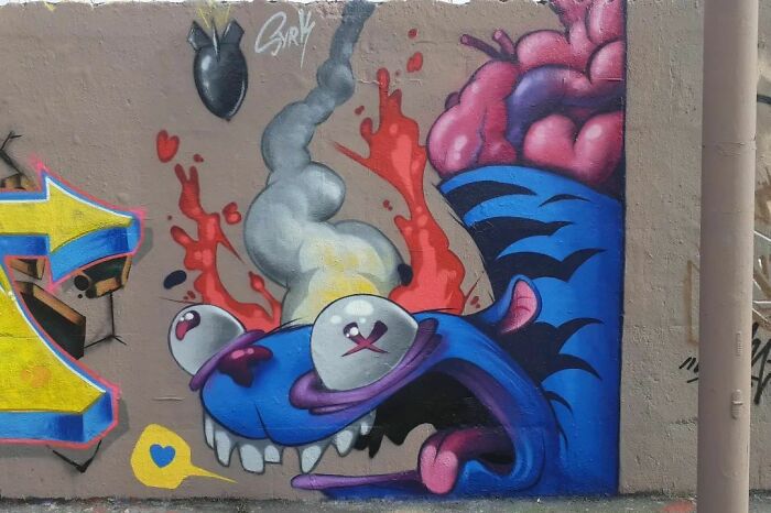 In Support Of Ukraine