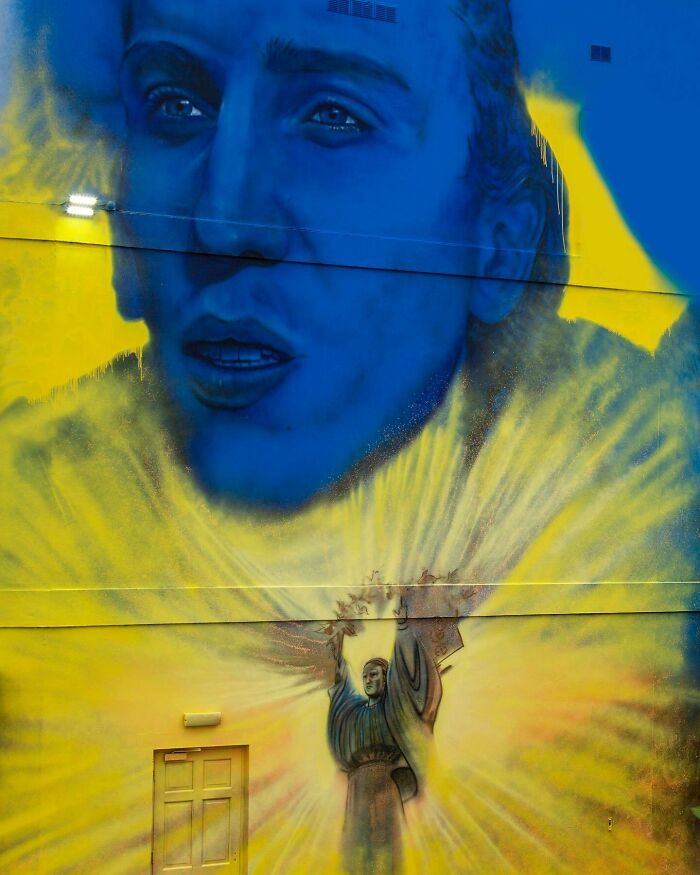 When I Saw A Report By The Nytimes Showing Ordinary Civilians Lining Up To Defend Their Country, I Was Struck By The Sheer Courage And Determination Of The Ukrainian People