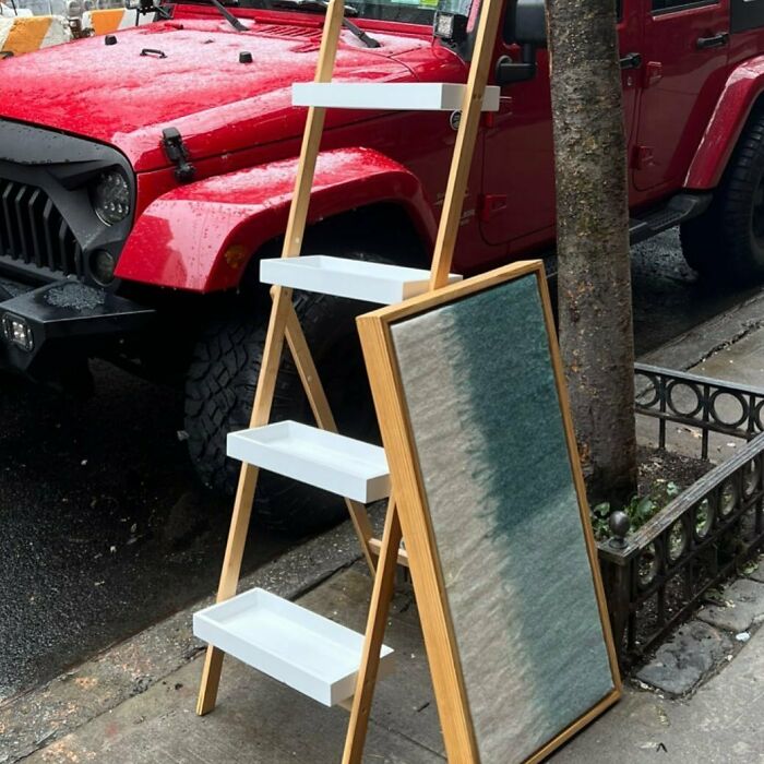 Upper West! 81st And Amsterdam